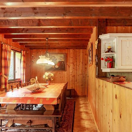 Grand Appartement Proche Gd Bornand Glieres-Val-de-Borne ภายนอก รูปภาพ