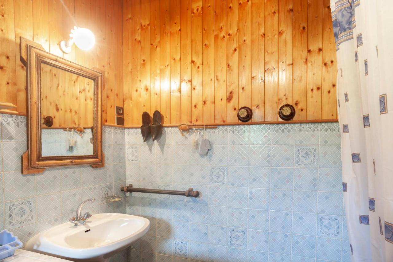 Grand Appartement Proche Gd Bornand Glieres-Val-de-Borne ภายนอก รูปภาพ